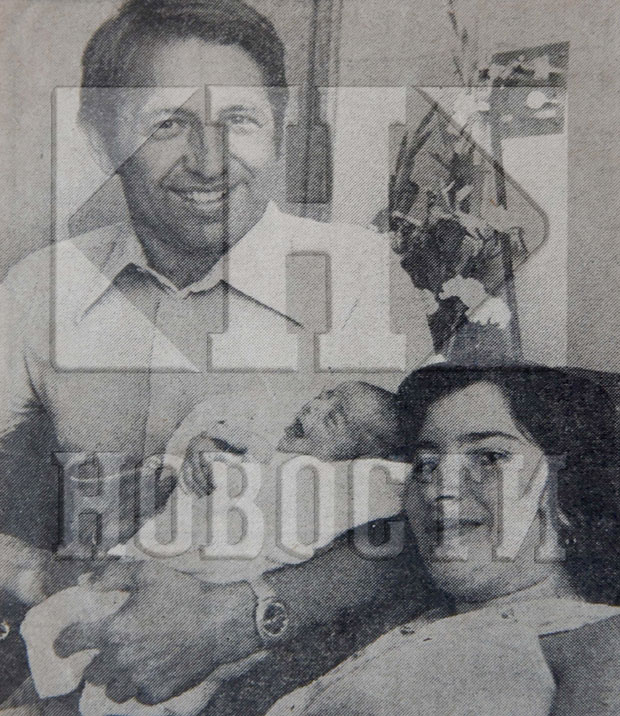 Јатко добио име по авио-компанији: Македонац се родио у авиону ЈАТА, од њих добио доживотну авио карту, али је никада није искористио 